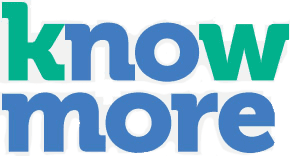 Knowmore Logo