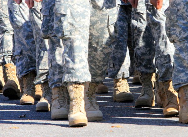 The ADF Must Act Now – Another Decade of Inaction Is Unacceptable