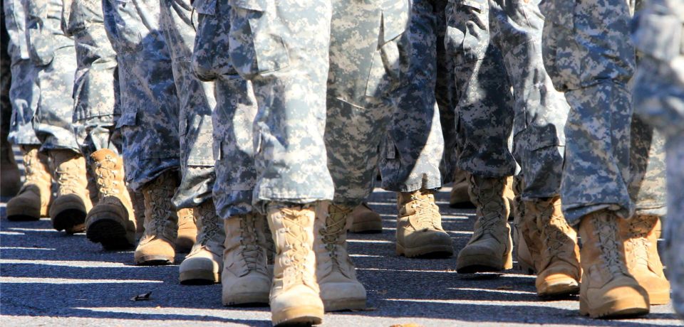 The ADF Must Act Now – Another Decade of Inaction Is Unacceptable