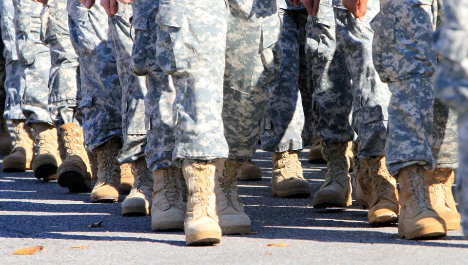 The ADF Must Act Now – Another Decade of Inaction Is Unacceptable