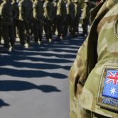 Professional security team providing law enforcement and security services in Australia for events, infrastructure, and public safety.