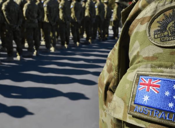 Professional security team providing law enforcement and security services in Australia for events, infrastructure, and public safety.