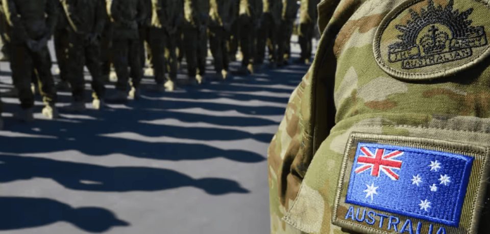 Professional security team providing law enforcement and security services in Australia for events, infrastructure, and public safety.