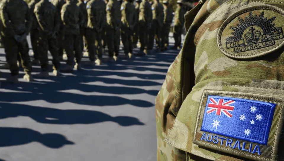 Professional security team providing law enforcement and security services in Australia for events, infrastructure, and public safety.