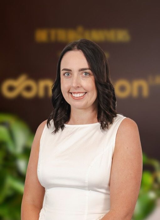 Professional woman at Enterprise Legal office in Australia, providing expert legal services and business law advice for clients and businesses.