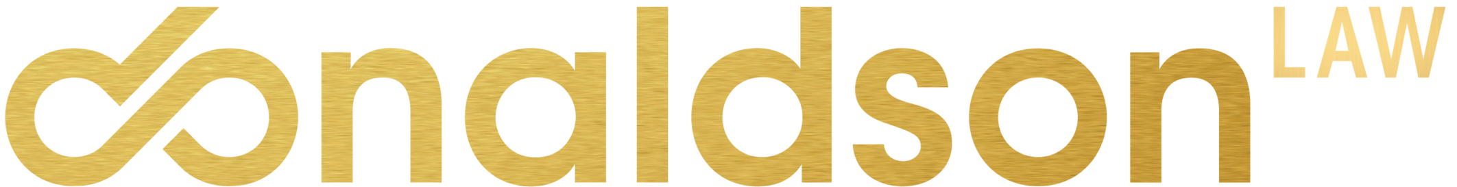 Donaldson Law