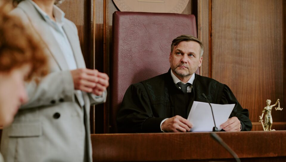 Case overturned Case overturned