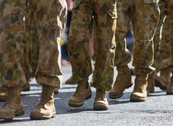 Incoming DVA Law Changes What Veterans Need to Know About MRCA Reform and Common Law Rights (3)