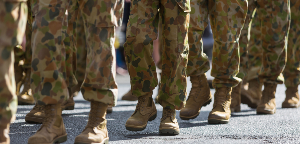 Incoming DVA Law Changes What Veterans Need to Know About MRCA Reform and Common Law Rights (3)