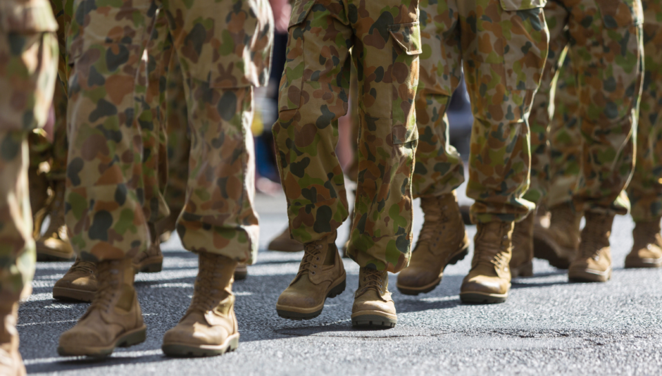 Incoming DVA Law Changes What Veterans Need to Know About MRCA Reform and Common Law Rights (3)